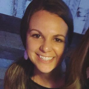 Meet your Posher, Molly